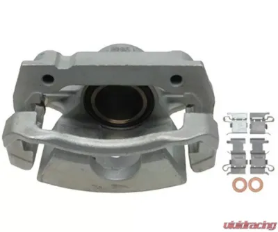 Raybestos R-Line Reman Semi-Loaded Caliper & Bracket Assembly Lexus IS250 Front Left FRC12178 - FRC12178