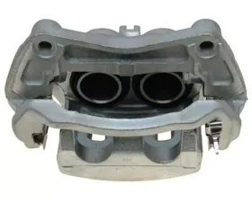 Raybestos R-Line Reman Semi-Loaded Caliper & Bracket Assembly Nissan Pathfinder Front Right 2008-2012 5.6L V8 FRC12205