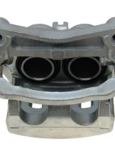 Raybestos R-Line Reman Semi-Loaded Caliper & Bracket Assembly Nissan Pathfinder Front Right 2008-2012 5.6L V8 FRC12205                                     - FRC12205 - Image 5