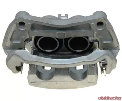 Raybestos R-Line Reman Semi-Loaded Caliper & Bracket Assembly Nissan Pathfinder Front Right 2008-2012 5.6L V8 FRC12205 - FRC12205