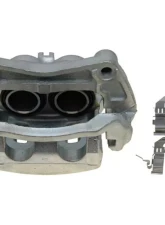 Raybestos R-Line Reman Semi-Loaded Caliper & Bracket Assembly Nissan Pathfinder Front Right 2008-2012 5.6L V8 FRC12205                                     - FRC12205 - Image 3