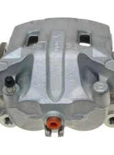 Raybestos R-Line Reman Semi-Loaded Caliper & Bracket Assembly Nissan Pathfinder Front Right 2008-2012 5.6L V8 FRC12205                                     - FRC12205 - Image 4