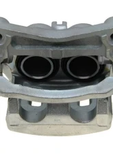 Raybestos R-Line Reman Semi-Loaded Caliper & Bracket Assembly Nissan Pathfinder Front Right 2008-2012 5.6L V8 FRC12205                                     - FRC12205 - Image 5