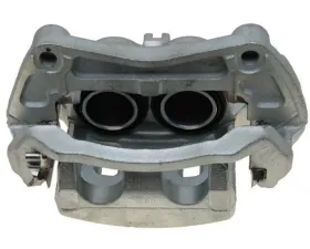 Raybestos R-Line Reman Semi-Loaded Caliper & Bracket Assembly Nissan Pathfinder Front Left 2008-2012 5.6L V8 FRC12206