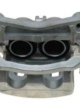 Raybestos R-Line Reman Semi-Loaded Caliper & Bracket Assembly Nissan Pathfinder Front Left 2008-2012 5.6L V8 FRC12206                                     - FRC12206 - Image 5