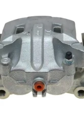 Raybestos R-Line Reman Semi-Loaded Caliper & Bracket Assembly Nissan Pathfinder Front Left 2008-2012 5.6L V8 FRC12206                                     - FRC12206 - Image 4