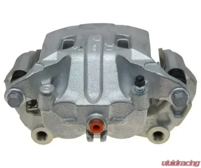 Raybestos R-Line Reman Semi-Loaded Caliper & Bracket Assembly Nissan Pathfinder Front Left 2008-2012 5.6L V8 FRC12206 - FRC12206