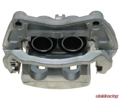 Raybestos R-Line Reman Semi-Loaded Caliper & Bracket Assembly Nissan Pathfinder Front Left 2008-2012 5.6L V8 FRC12206 - FRC12206