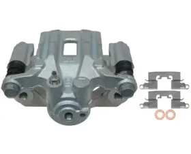 Raybestos R-Line Reman Semi-Loaded Caliper & Bracket Assembly Nissan Pathfinder Rear Right 2005 FRC12207