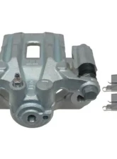 Raybestos R-Line Reman Semi-Loaded Caliper & Bracket Assembly Nissan Pathfinder Rear Right 2005 FRC12207                                     - FRC12207 - Image 2