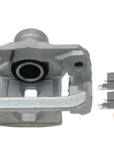 Raybestos R-Line Reman Semi-Loaded Caliper & Bracket Assembly Nissan Pathfinder Rear Right 2005 FRC12207                                     - FRC12207 - Image 2