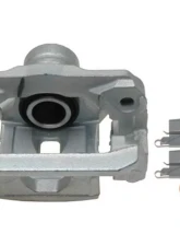 Raybestos R-Line Reman Semi-Loaded Caliper & Bracket Assembly Nissan Pathfinder Rear Left 2005 FRC12208                                     - FRC12208 - Image 2