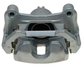 Raybestos R-Line Reman Semi-Loaded Caliper & Bracket Assembly Nissan Maxima Front Left FRC12209