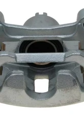 Raybestos R-Line Reman Semi-Loaded Caliper & Bracket Assembly Nissan Maxima Front Left FRC12209                                     - FRC12209 - Image 5