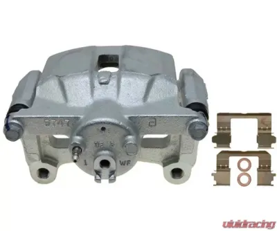 Raybestos R-Line Reman Semi-Loaded Caliper & Bracket Assembly Nissan Maxima Front Left FRC12209 - FRC12209