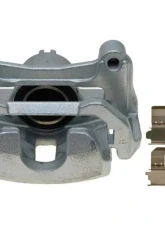 Raybestos R-Line Reman Semi-Loaded Caliper & Bracket Assembly Nissan Maxima Front Left FRC12209                                     - FRC12209 - Image 3