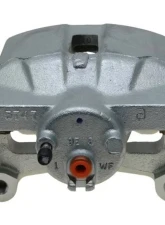 Raybestos R-Line Reman Semi-Loaded Caliper & Bracket Assembly Nissan Maxima Front Left FRC12209                                     - FRC12209 - Image 4