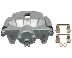Raybestos R-Line Reman Semi-Loaded Caliper & Bracket Assembly Nissan Maxima Front Right FRC12210