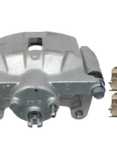 Raybestos R-Line Reman Semi-Loaded Caliper & Bracket Assembly Nissan Maxima Front Right FRC12210                                     - FRC12210 - Image 2