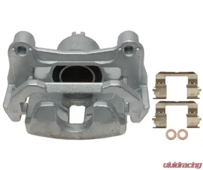 Raybestos R-Line Reman Semi-Loaded Caliper & Bracket Assembly Nissan Maxima Front Right FRC12210 - FRC12210