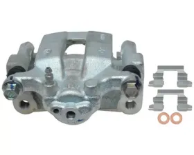 Raybestos R-Line Reman Semi-Loaded Caliper & Bracket Assembly Nissan Maxima Rear Left 2009-2018 FRC12211