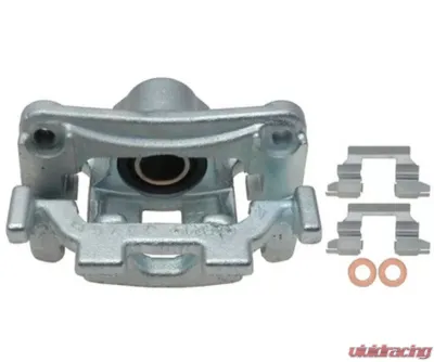 Raybestos R-Line Reman Semi-Loaded Caliper & Bracket Assembly Nissan Maxima Rear Left 2009-2018 FRC12211 - FRC12211