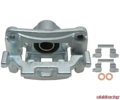 Raybestos R-Line Reman Semi-Loaded Caliper & Bracket Assembly Nissan Maxima Rear Right 2009-2018 FRC12212 - FRC12212