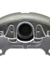 Raybestos R-Line Reman Semi-Loaded Coated Caliper & Bracket Assembly Front Left FRC12213C                                     - FRC12213C - Image 2
