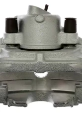 Raybestos R-Line Reman Semi-Loaded Coated Caliper & Bracket Assembly Front Left FRC12213C                                     - FRC12213C - Image 3