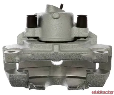 Raybestos R-Line Reman Semi-Loaded Coated Caliper & Bracket Assembly Front Left FRC12213C - FRC12213C
