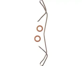 Raybestos Element3 New Semi-Loaded Caliper & Bracket Assembly Front Left FRC12213N
