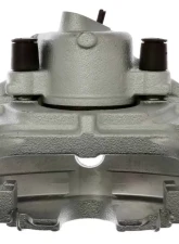 Raybestos Element3 New Semi-Loaded Caliper & Bracket Assembly Front Left FRC12213N                                     - FRC12213N - Image 3