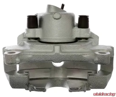 Raybestos Element3 New Semi-Loaded Caliper & Bracket Assembly Front Left FRC12213N - FRC12213N