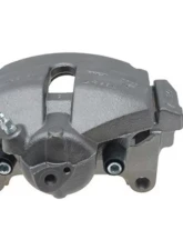 Raybestos R-Line Reman Semi-Loaded Caliper & Bracket Assembly Front Left FRC12213                                     - FRC12213 - Image 4