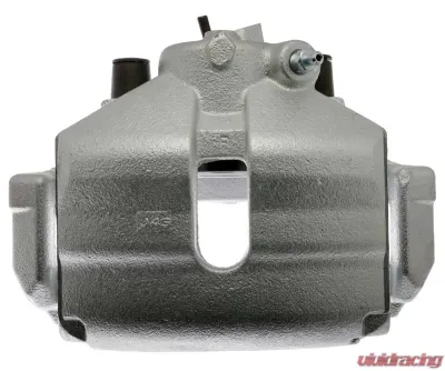 Raybestos R-Line Reman Semi-Loaded Caliper & Bracket Assembly Front Left FRC12213 - FRC12213