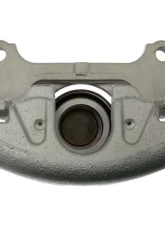 Raybestos R-Line Reman Semi-Loaded Coated Caliper & Bracket Assembly Front Right FRC12214C                                     - FRC12214C - Image 2