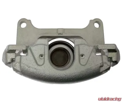 Raybestos R-Line Reman Semi-Loaded Coated Caliper & Bracket Assembly Front Right FRC12214C - FRC12214C