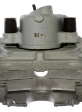 Raybestos R-Line Reman Semi-Loaded Coated Caliper & Bracket Assembly Front Right FRC12214C                                     - FRC12214C - Image 3