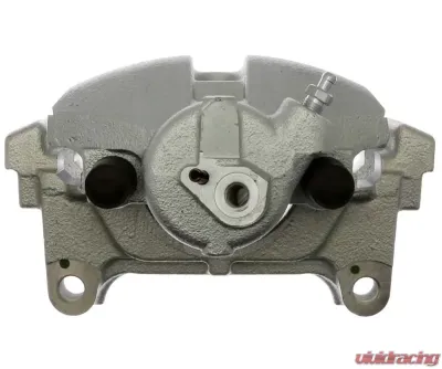 Raybestos R-Line Reman Semi-Loaded Coated Caliper & Bracket Assembly Front Right FRC12214C - FRC12214C