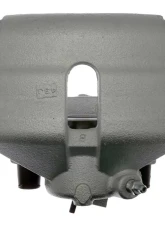 Raybestos R-Line Reman Semi-Loaded Coated Caliper & Bracket Assembly Front Right FRC12214C                                     - FRC12214C - Image 5