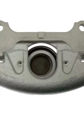 Raybestos R-Line Reman Semi-Loaded Caliper & Bracket Assembly Front Right FRC12214                                     - FRC12214 - Image 2