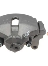 Raybestos R-Line Reman Semi-Loaded Caliper & Bracket Assembly Front Right FRC12214                                     - FRC12214 - Image 4