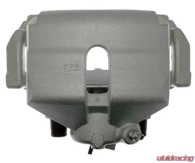 Raybestos R-Line Reman Semi-Loaded Caliper & Bracket Assembly Front Right FRC12214 - FRC12214