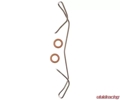 Raybestos R-Line Reman Semi-Loaded Caliper & Bracket Assembly Front Right FRC12214 - FRC12214