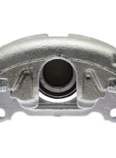 Raybestos R-Line Reman Semi-Loaded Coated Caliper & Bracket Assembly Front Left FRC12215C                                     - FRC12215C - Image 2