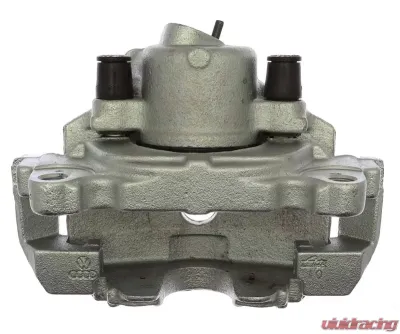 Raybestos R-Line Reman Semi-Loaded Coated Caliper & Bracket Assembly Front Left FRC12215C - FRC12215C
