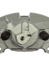 Raybestos R-Line Reman Semi-Loaded Coated Caliper & Bracket Assembly Front Left FRC12215C                                     - FRC12215C - Image 4