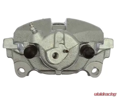 Raybestos R-Line Reman Semi-Loaded Coated Caliper & Bracket Assembly Front Left FRC12215C - FRC12215C