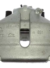 Raybestos R-Line Reman Semi-Loaded Coated Caliper & Bracket Assembly Front Left FRC12215C                                     - FRC12215C - Image 5