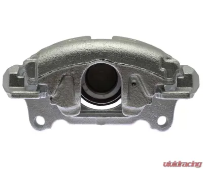 Raybestos Element3 New Semi-Loaded Caliper & Bracket Assembly Front Left FRC12215N - FRC12215N